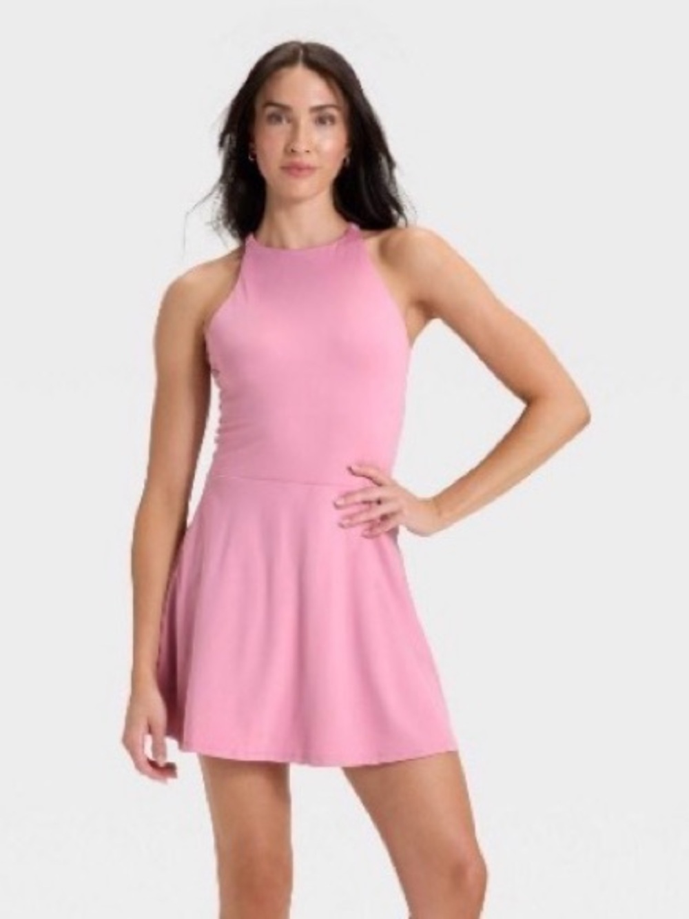 All in Motion~Women’s Active Dress~Pink~Size~S